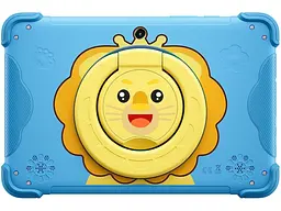 Планшет Blackview Tab Link 1 Kids 4/64GB Ocean Blue (6931548325734) - мініатюра 2