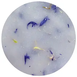Маска гідрогелева Joko Blend Cornflower Glow, 20 г - мініатюра 3