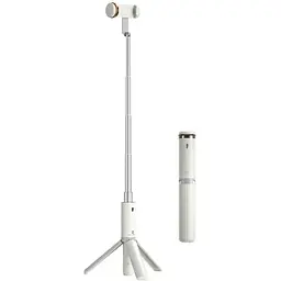 Селфі-монопод WK WT-P12 Tripod Bluetooth Selfie stick 910 мм