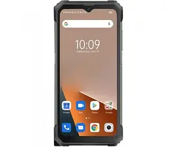 Смартфон Blackview BL8800 Pro 8/128 Black чорний (6931548307990) - мініатюра 5