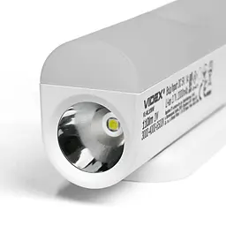 LED світильник акумуляторний з датчиком руху Videx VL-NL108W (28977-000) - мініатюра 11