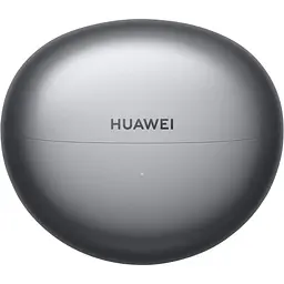 Навушники Huawei FreeClip Black (55037246) [127714] - мініатюра 6