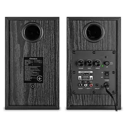 Акустична система TF-611 Black Gemix - мініатюра 3