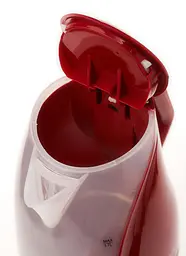 Електрочайник Adler AD 1215 Red - мініатюра 4
