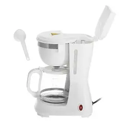 Кавоварка капсульна Adler AD-4391 - мініатюра 2