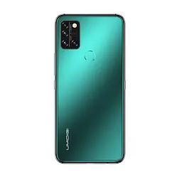 Смартфон Umidigi A9 Pro 8/128Gb Green [65323] - мініатюра 5