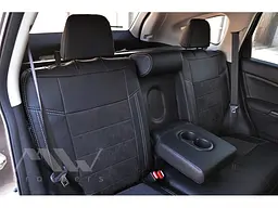 Авточохли модельні MW Brothers для Honda CR-V IV c 2012 - мініатюра 7