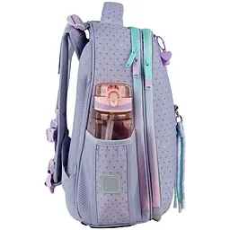 Рюкзак для початкової школи Kite Education каркасний 531 Lovely Сірий (K26-531M) - мініатюра 5
