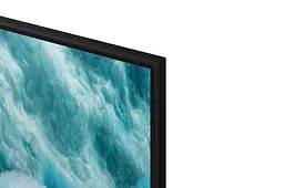 Телевізор Samsung QE55Q7FAAUXUA - мініатюра 3