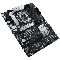 Материнська плата ASUS PRIME B660-PLUS D4 - мініатюра 5