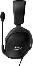 Навушники з мікрофоном HyperX Cloud Stinger 2 Core PS5 Black (6H9B6AA) - мініатюра 2