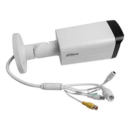 Камера відеоспостереження Dahua WizSense 4 МП з подвійною підсвіткою DH-IPC-HFW2449T-AS-IL 3.6 мм - мініатюра 2