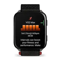 Смарт-часы Garmin Venu X1 Черный (010-02980-02) - миниатюра 2