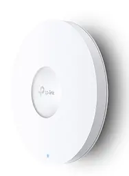TP-Link Точка доступу EAP653 AX3000 1xGE LAN PoE MU-MIMO стел. - мініатюра 2