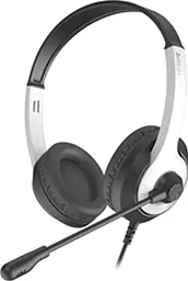Навушники A4Tech FH100U Panda