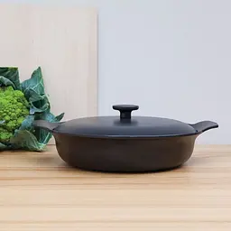 Сотейник Berghoff RON із двома ручками 2,5 л 28 см (3900038) - мініатюра 3