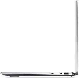 Ноутбук Dell Latitude 9510 (N097L951015ERC_W10) Gray (N097L951015ERC_W10) - мініатюра 9