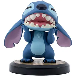 Колекційна фігурка Yume Hero Box Stitch Стіч гарчить (15843)