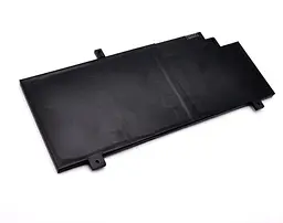 Акумулятор для ноутбука Sony VGP-BPS34, 3700 mAh (41Wh), 6cell, 11.1V, Li-ion, чорний - мініатюра 2