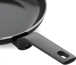 Набір сковорідок GreenPan Essence Magneto 20/28 см з керамічним покриттям (CC006340-001) - мініатюра 3