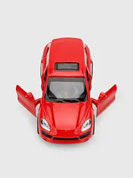 Іграшка Машина PORSCHE АВТОПРОМ 4303 Червоний (2000989384663) shop (2000989384663) - мініатюра 4