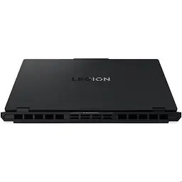 Ігровий ноутбук Lenovo Legion Pro 5 16IRX10 Intel Core i7- 14650HX до 5, 2 ГГц, 16 WQXGA, IPS, 240 Гц, 32 ГБ DDR5, 1 ТБ SSD, NVIDIA GeForce RTX 5060 8 ГБ GDDR7, Eclipse Black - мініатюра 17