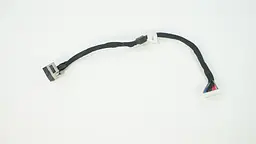 Роз'єм живлення PJ511 (Dell M6700) з кабелем
