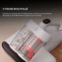 Пилосос Deerma CM980W - мініатюра 3