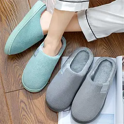 Жіночі домашні капці All-One Home CZ-05, Turquoise, 40/41 - мініатюра 4
