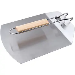 Лопатка для піци MasterPro Foodies collection 57.8 см (BGMP-4871) - мініатюра 2