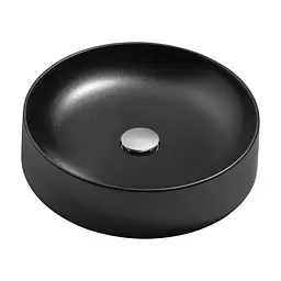 Раковина GRANADO Cati black (gbs0101)
