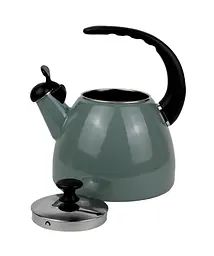 Чайник із свистком Kamille KM-1040A 2,5 л - мініатюра 2