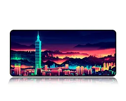 Ігрова поверхня WorkPlace AT TAIPEI 101 500х1000 мм