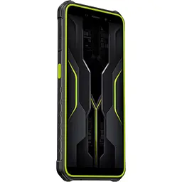 Смартфон Ulefone Armor X12 3/32GB Black/Green UA-UCRF [120613] - мініатюра 2