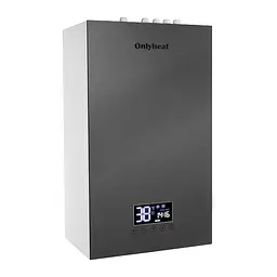 Котел електричний OnlyHeat DCN 6 кВт 220 Вх380 В