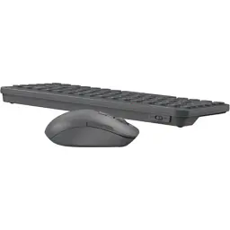 Комплект A4Tech FG3200 Air2 Wireless Grey (4711421997270) - мініатюра 6