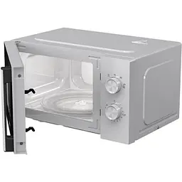 Мікрохвильова піч GORENJE MO 20 E1WH - мініатюра 4