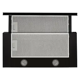 Витяжка кухонна ELEYUS BREEZE 700 60 BL - мініатюра 11