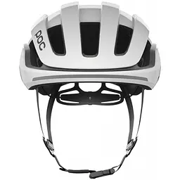 Велошолом Poc Omne Air Mips L White/Orange (1033-PC 107701217LRG1) - мініатюра 2