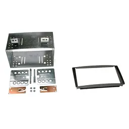 Перехідна рамка KIA Ceed ACV 381178-18 (kit) - мініатюра 4