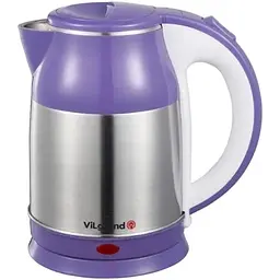 Чайник пластик ViLgrand VS-18103 Purple