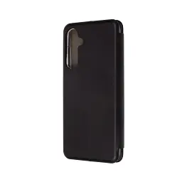 Чохол-книжка ArmorStandart G-Case для Samsung M16 5G Black - мініатюра 2