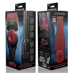 Мастурбатор Fleshlight Fantasy Immorta - мініатюра 9