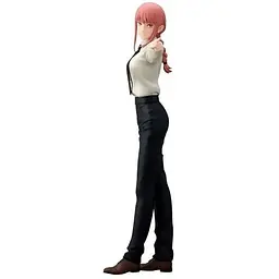 Фігурка Spirits Makima Chainsaw man Макіма Людина-бензопила 23 см BS GG CH M 23