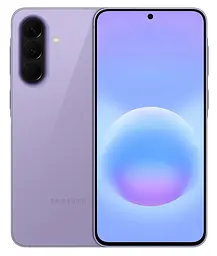 Смартфон Samsung Galaxy A57 5G (A576) 6.7" 12/512ГБ, 2SIM, 5000 мАг, фіолетовий - мініатюра 3