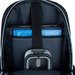 Рюкзак GoPack Education Teens 185 блакитний (GO25-185L-4) - мініатюра 11