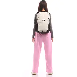 Рюкзак GoPack Education Teens 185 бежевий (GO25-185L-3) - мініатюра 13