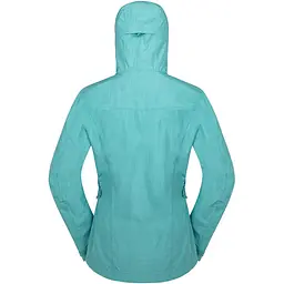 Куртка Zajo Arosa W Jkt M Turquoise (ZA-3044082) - мініатюра 4