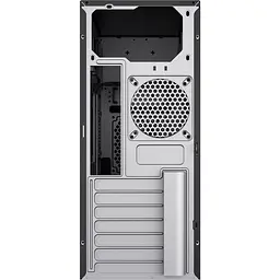 Корпус GameMax ET-213-NP-2U3-TYC-CR-PM без БП (ET-213-NP-2U3-TYC-CR-PM) - мініатюра 4