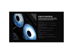 Водяне охолодження Deepcool LQ240 Black (R-LQ240-BKLSMW-G-1) - мініатюра 10